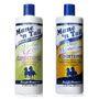 Manen Tail - Conditioner 800ml - 2 Types