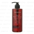 Gaia Np - Gaiamedi Shampoo (coconut And Jasmine) 390ml