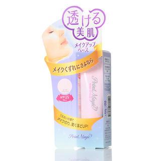 Kokuryudo - Point Magic Make-up Base Spf 18 20g