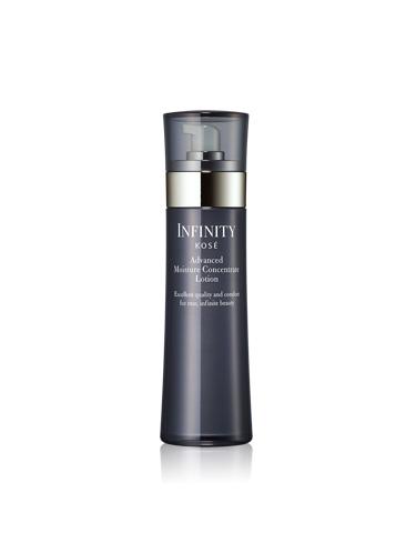 Kose - Infinity Advanced Moisture Concentrate Lotion 160ml