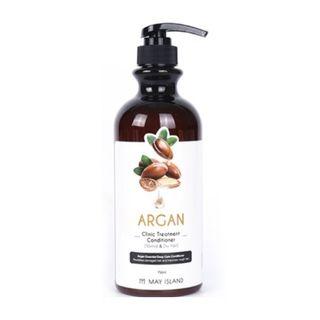 May Island - Argan Clinic Treatment Conditioner 750ml