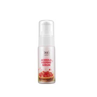 Ottie - Acerola Keeping Serum 40ml 40ml