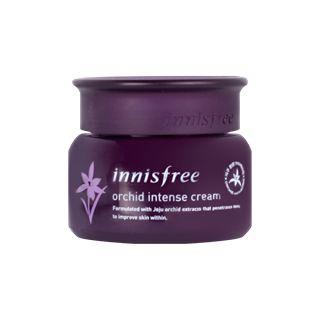 Innisfree - Orchid Intense Cream 50ml 50ml