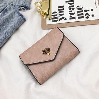 Short Coin Purse