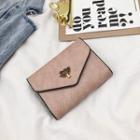 Short Coin Purse