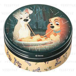 Steam Cream - Steam Cream (wanwan Monogatari) 75g