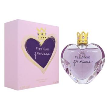 Vera Wang - Vera Wang Princess Eau De Toilette 50ml 50ml