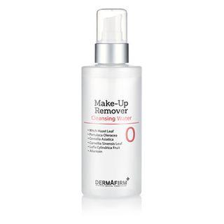 Dermafirm - Make-up Remover 200ml 200ml