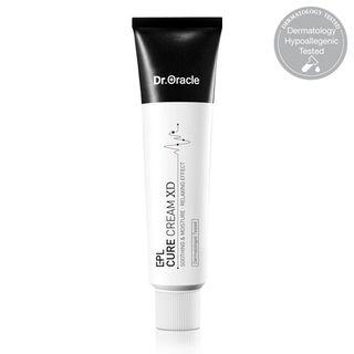 Dr.oracle - Epl Cure Cream Xd (x-dry) 60ml 60ml