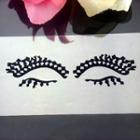 Cut Out Eye Shadow