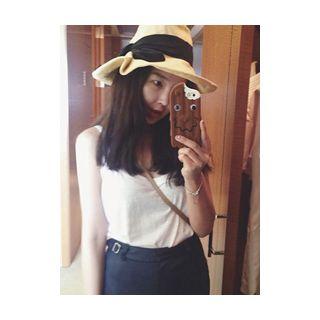 Cotton Camisole Top
