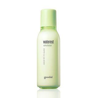 Goodal - Waterest Emulsion 130ml 130ml