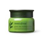 Innisfree - Green Tea Moisture Cream 50ml 50ml