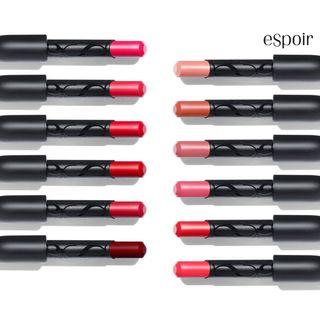 Espoir - Lipstick No Wear Rich (12 Colors) Revival
