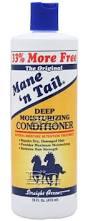 Manen Tail - Deep Moisturizing Conditioner 473ml