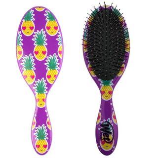 Wet Brush - Original Detangler - Happy Hair Brush Pineapple 1pc