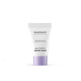 Banobagi - Milk Thistle Repair Cream Mini 10ml
