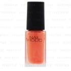Kose - Nail Holic Vivid Color (#or202) 5ml