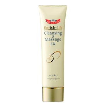 Dr.ci:labo - Enrich Lift Cleansing And Massage Ex 120g