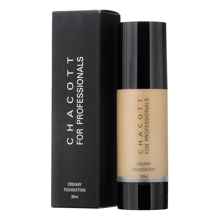 Creamy Foundation (#862) 30ml