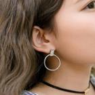 Circle Earring