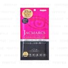 Jacmarcs - 3d Real Dx Care Mascara (long Black) 8g