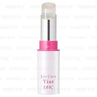 Dhc - Lip Care Tint Clear 2.1g