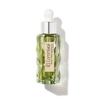 Commleaf - Surely Green 100 Face Oil 30ml