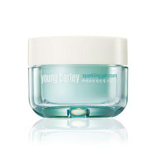 Goodal - Young Barley Sparkling Gel Cream 50ml 50ml