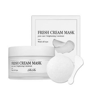 Rire - Fresh Cream Mask 150ml