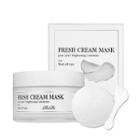 Rire - Fresh Cream Mask 150ml
