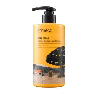 Primera - Mango Butter Comforting Body Wash (limited Edition) 380ml 380ml