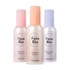 Etude House - Face Blur - 3 Types Old - #01 Smoothing