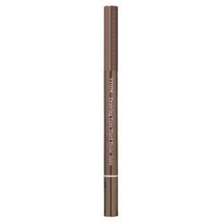 Etude House - Drawing Eyes Hard Brow Auto - 4 Colors #04 Light Brown