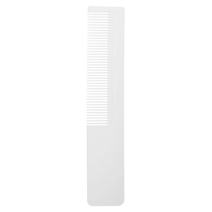 Muji - Hair Comb 1 Pc