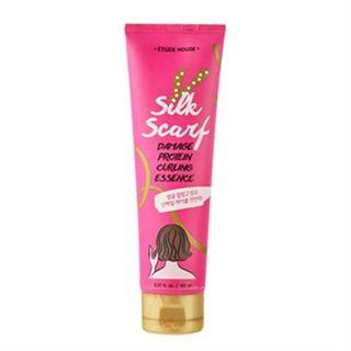 Etude House - Silk Scarf Damage Protein Curling Essence 150ml 150ml