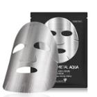 Natural Pacific - Premium Metal Aqua Mask 1pc 25g