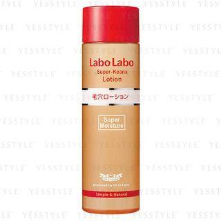 Dr.ci:labo - Labo Labo Super Moisture Super-keana Lotion 100ml