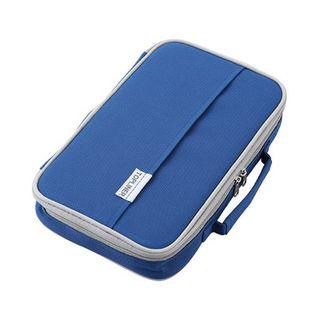 Handle Zipped Pouch (m)