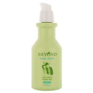 Beyond - Ever Star Sleek Skin Emulsion 140ml