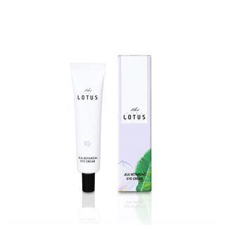 The Pure Lotus - Jeju Botanical Eye Cream 30ml