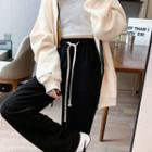 Straight Leg Sweatpants (various Designs)