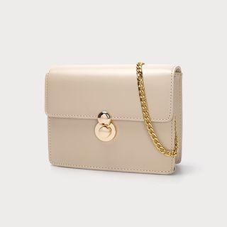 Flap Crossbody Bag Box Set