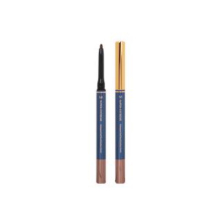 Missha - M Super-extreme Waterproof Soft Pencil Eyeliner (brown)