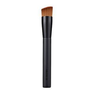Aritaum - Full-cover Angle Foundaton Brush 1pc 1pc
