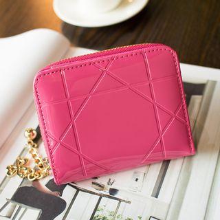 Embossed Wallet