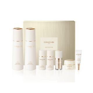 Donginbi - Red Ginseng Power Repair Skin Care Set 7 Pcs