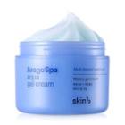 Skin79 - Aragospa Aqua Gel Cream 90ml 90ml