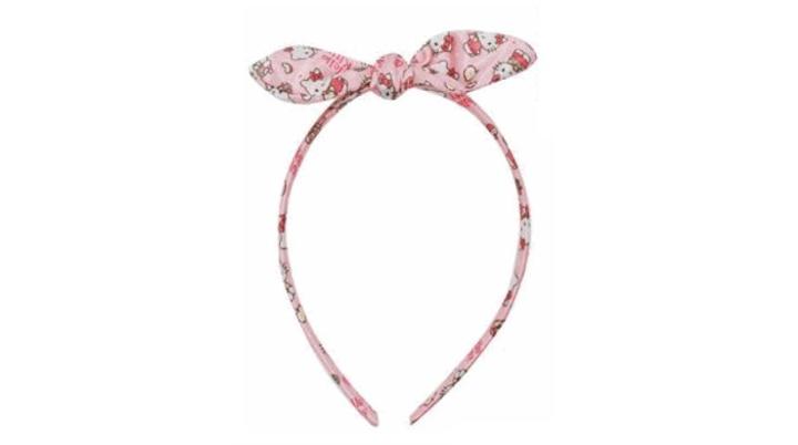 Sanrio Hello Kitty Ribbon Headband 1 Pc