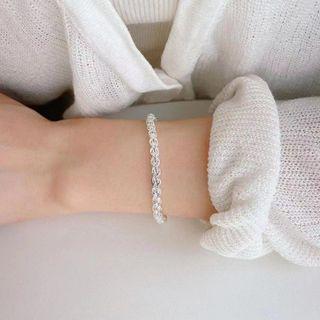 Adjustable Chain Bracelet